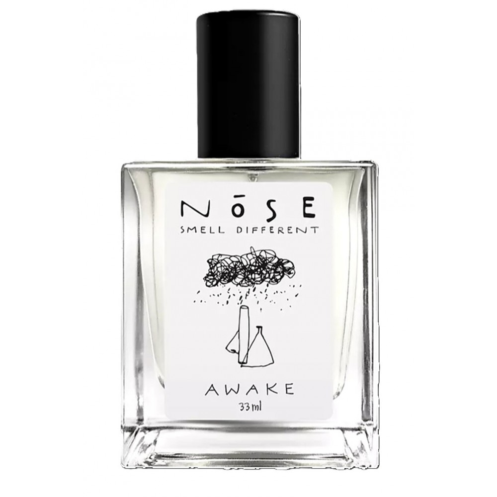 Awake by Nose Perfumes
