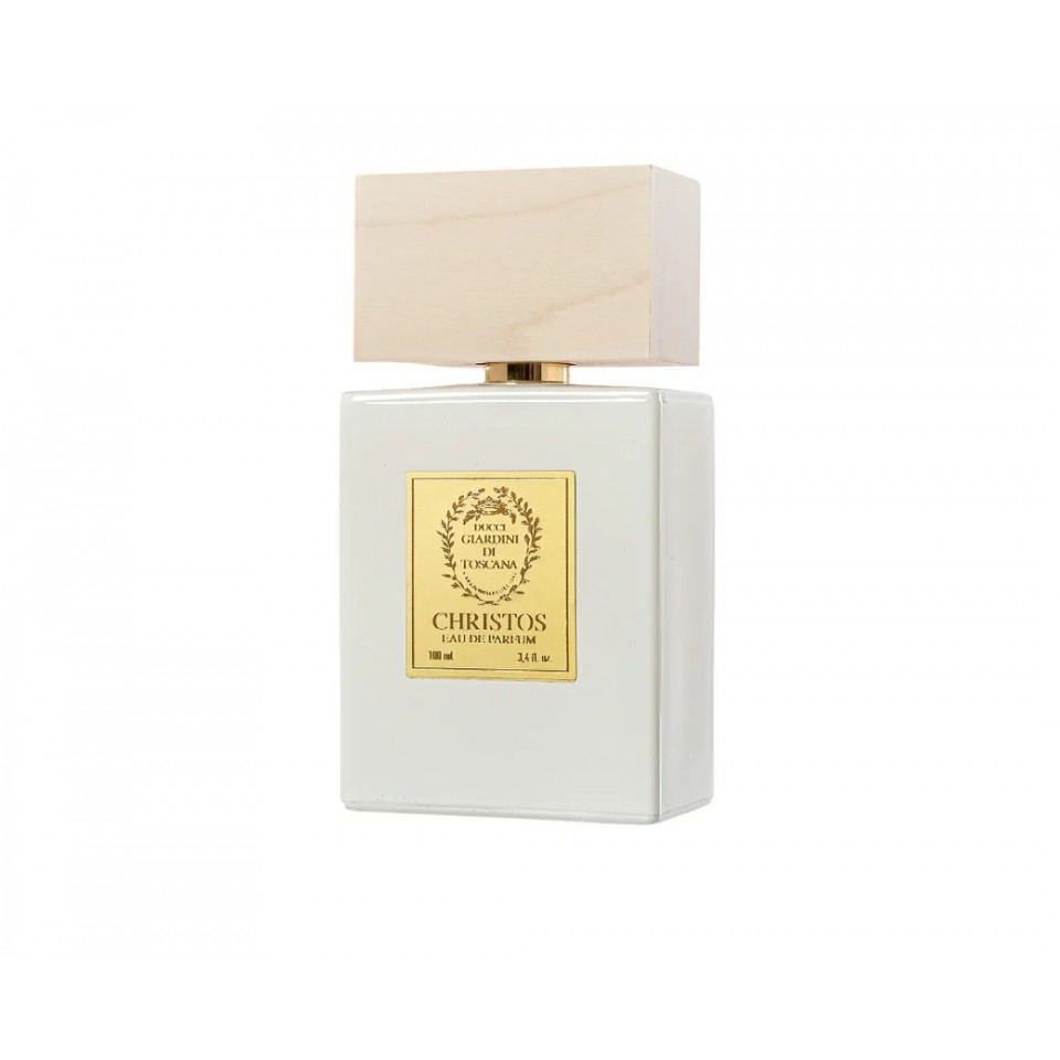 GIARDINI DI TOSCANA - CHRISTOS EDP 100 ML