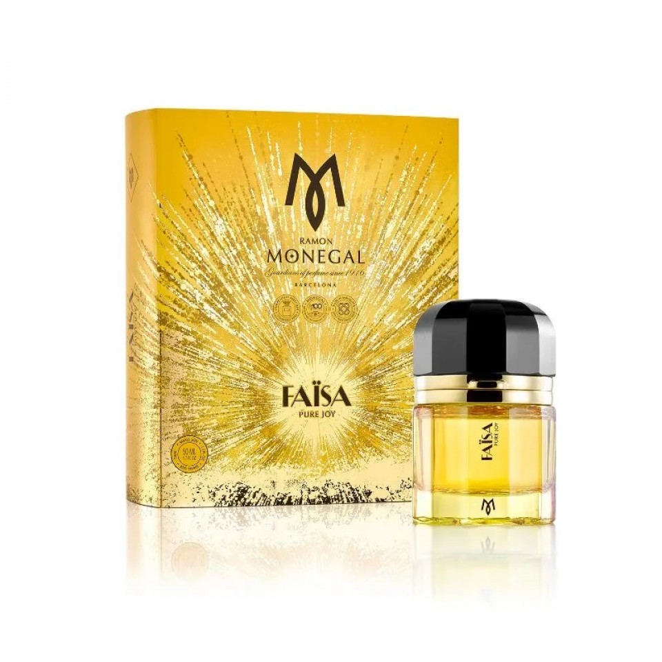 RAMON MONEGAL - FAISA EDP 50 ML