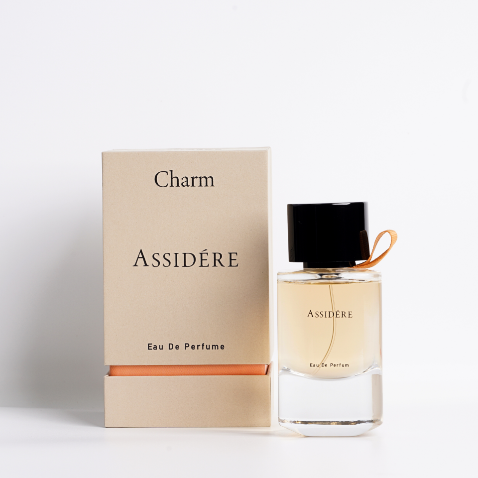 Assidere charm