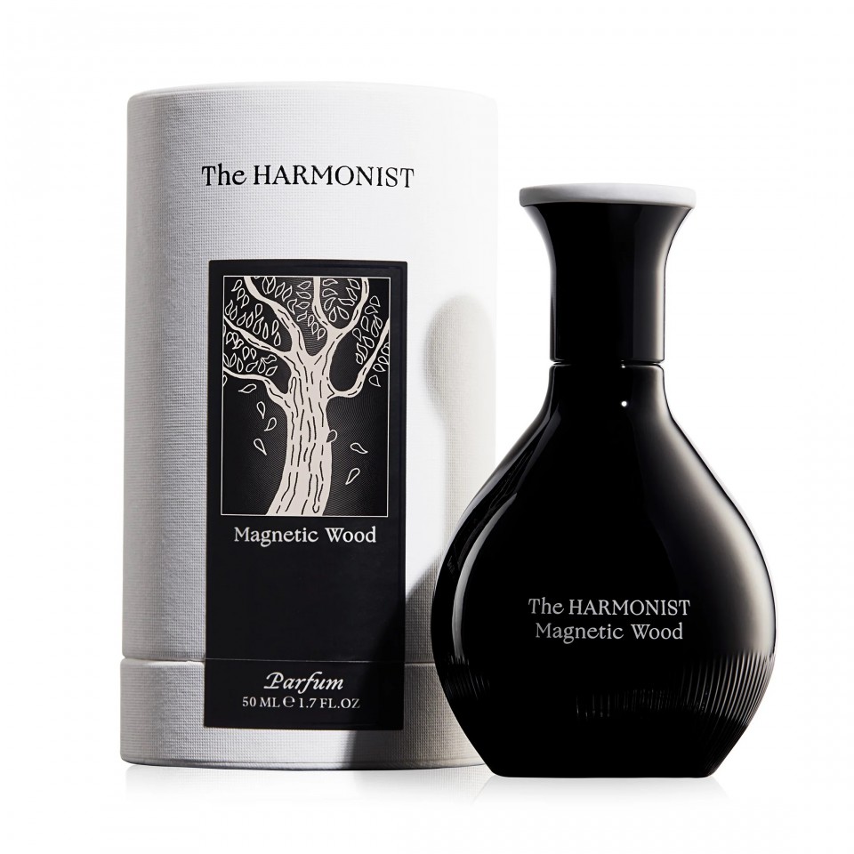 THE HARMONIST - MAGNETIC EDP 50 ML
