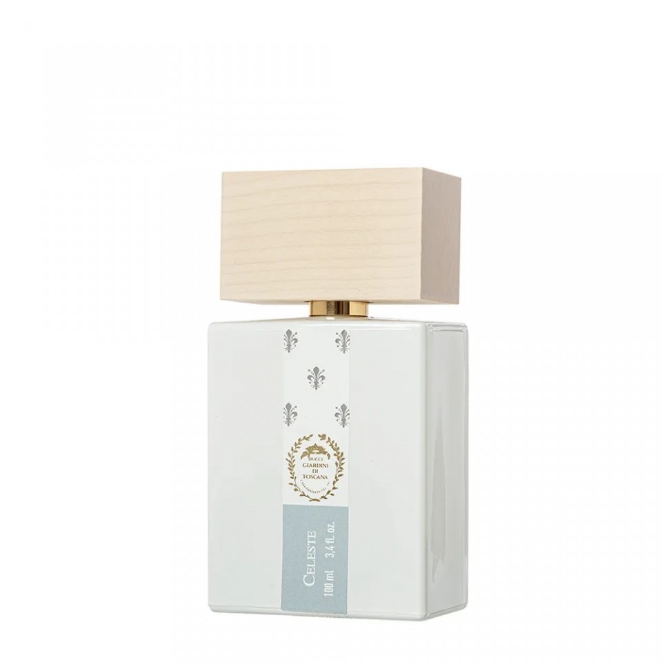 GIARDINI DI TOSCANA - BIANCCO LATTE EDP 100 ML