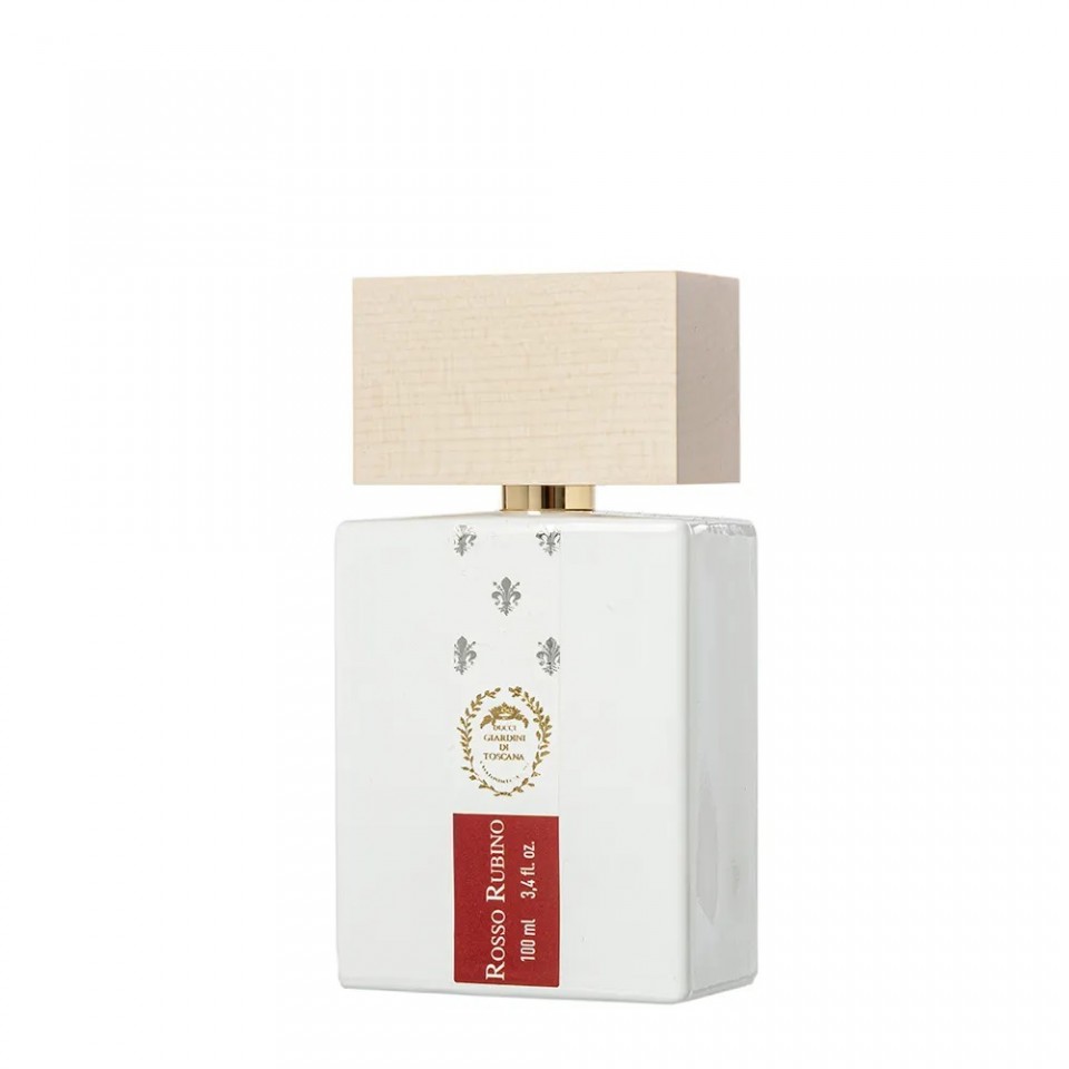 GIARDINI DI TOSCANA - ROSSO RUBINO EDP 100 ML