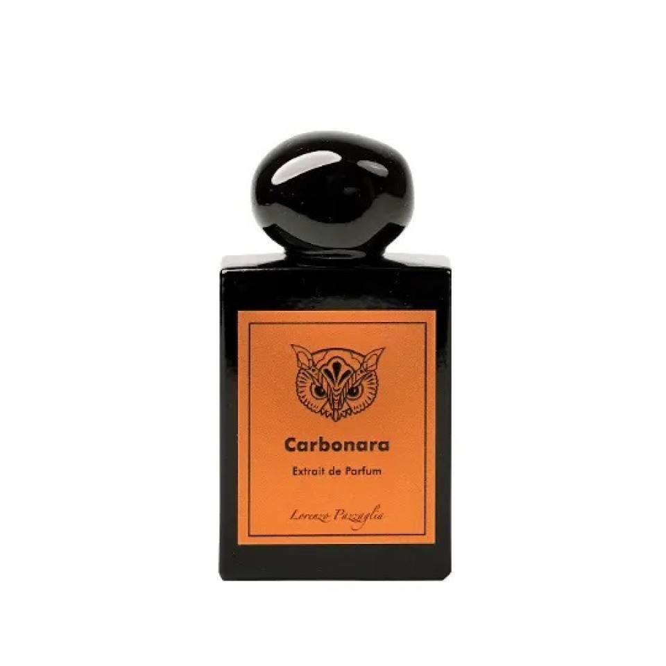 LORENZO PAZZAGLIA - CARBONARA EXT 50 ML