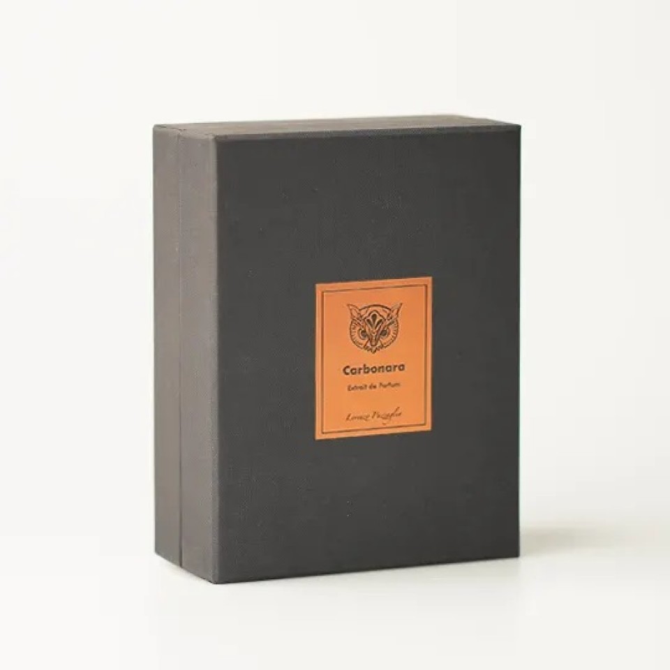 LORENZO PAZZAGLIA - CARBONARA EXT 50 ML