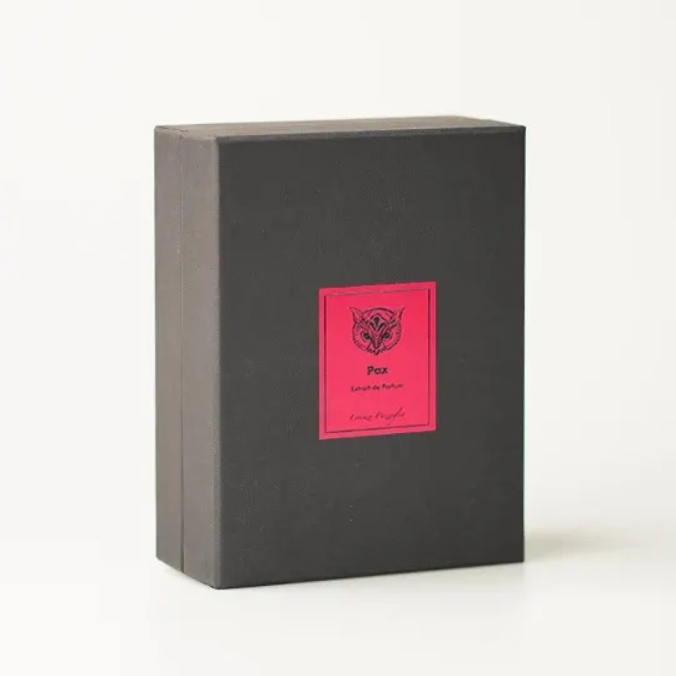 LORENZO PAZZAGLIA - PAX EXT 50 ML