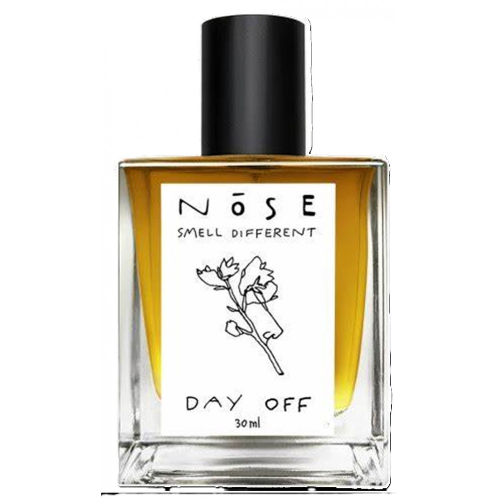 Day Off by Nose Perfumes